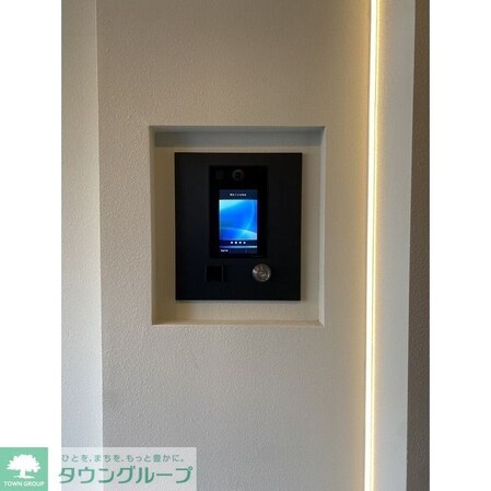 ドゥーエ南砂町の物件内観写真